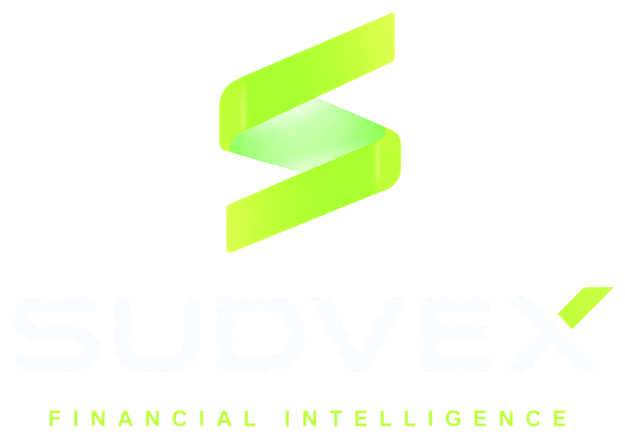 سود وِکس (Sudvex) – Financial Intelligence